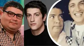 Descubre el vínculo y la relación entre Alfredo Benavides y Stefano Tosso. Conoce todos los detalles de esta conexión especial entre ambos talentos. ¡Lee más aquí! Descubre el vínculo y la relación entre Alfredo Benavides y Stefano Tosso. Conoce todos los detalles de esta conexión especial entre ambos talentos. ¡Lee más aquí!