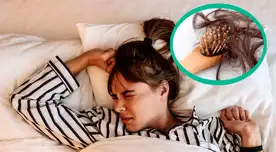 ¿Qué interpretaciones tiene soñar con la caída de cabello? ¿Qué interpretaciones tiene soñar con la caída de cabello?