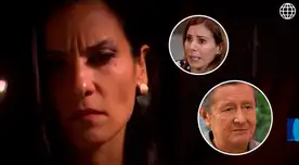 Al Fondo Hay Sitio: ¿Quién es la nueva víctima de 'la mirada de tiburón' a quien tiene secuestrado? Al Fondo Hay Sitio: ¿Quién es la nueva víctima de 'la mirada de tiburón' a quien tiene secuestrado?