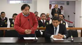 Poder Judicial reservó el juicio oral contra Alejandro Toledo por caso Ecoteva Poder Judicial reservó el juicio oral contra Alejandro Toledo por caso Ecoteva