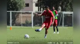 Alianza Universidad tiene un equipo que aspira a ser protagonista. Alianza Universidad tiene un equipo que aspira a ser protagonista.