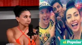 Diana Sanchez confiesa que le hicieron trampa en la final de Esto es Guerra.