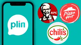 Plin ofrece grandes ofertas hasta el 14 de mayo. Plin ofrece grandes ofertas hasta el 14 de mayo.