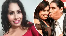 Gladys Lupinta se reinventa y busca salir adelante tras muerte de Tongo. Gladys Lupinta se reinventa y busca salir adelante tras muerte de Tongo.