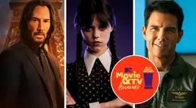 ¿Cómo votar por mi artista favorito en los MTV Movie & TV Awards?