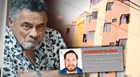 Además, el abogado y su hijo son acusados de suplantar la identidad del dueño del inmueble para engañar a Luz del Sur.