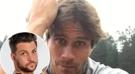 Miguel Arce desmiente fracaso de Nicola Porcella en México: "Está en Perú por su hijo" Miguel Arce desmiente fracaso de Nicola Porcella en México: "Está en Perú por su hijo"