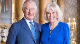 Después de 70 años el mundo será testigo de una coronación.