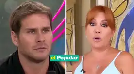 Magaly Medina sobre Miguel Arce tras decir que cancelaron su programa por él: “Habla estupideces” Magaly Medina sobre Miguel Arce tras decir que cancelaron su programa por él: “Habla estupideces”