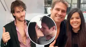 Miguel Arce presentó a su actual novia mexicana, conoce de quién se trata. Miguel Arce presentó a su actual novia mexicana, conoce de quién se trata.