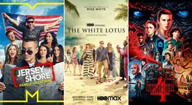 MTV Movie & Awards: Conoce cuáles son las series nominadas y cómo verlas en streaming.