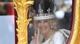 Camila Parker Bowles Camila Parker Bowles