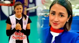 Vivian Baella estudió la carrera de Administración de empresas. Vivian Baella estudió la carrera de Administración de empresas.