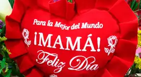 Conoce los mejores consejos para regalar a mamá en su día.