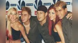 Axé Bahía: Conoce más sobre la misteriosa muerte de uno de sus integrantes