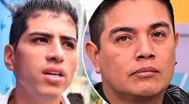 Jhon Kelvin y Leonard León han enfrentado problemas con la ley.