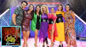 Mujeres de la PM arrasa en rating.