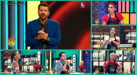 Conductor José Peláez minimiza participación de concursantes en "El gran chef: famosos".