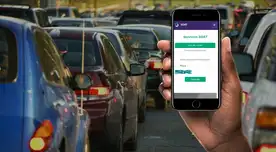 El SOAT es un seguro que brinda la atención de las víctimas en un posible accidente de tráfico. El SOAT es un seguro que brinda la atención de las víctimas en un posible accidente de tráfico.