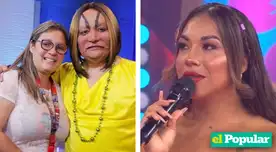 Karin Marengo parcha por declaraciones de Dayanita