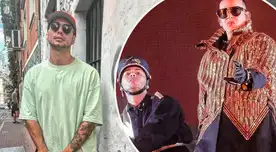 Patricio Quiñones es uno de los artistas peruanos de la danza con mayor proyección en el extranjero.