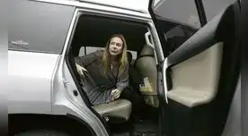 Eliane Karp abandona Estados Unidos