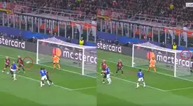 ¡Inter sorprende con golazo! Edin Dzeko apareció de volea para el 1-0 sobre Milan por Champions League ¡Inter sorprende con golazo! Edin Dzeko apareció de volea para el 1-0 sobre Milan por Champions League