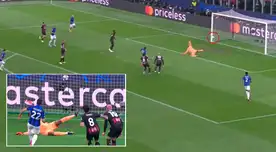 Inter imparable: en 3 minutos vence 2-0 a Milan con este golazo de Henrij Mjitaryán por Champions League Inter imparable: en 3 minutos vence 2-0 a Milan con este golazo de Henrij Mjitaryán por Champions League