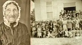 El caso fue confirmado por muchos medios de la época. El caso fue confirmado por muchos medios de la época.