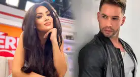 ¿Cómo empezó la polémica historia de amor entre Micheille Soifer y Kevin Blow?