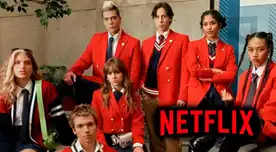 ¿Por qué ‘Rebelde’ fue cancelada? ¿Qué pasó con la temporada 3 del remake de Televisa? ¿Por qué ‘Rebelde’ fue cancelada? ¿Qué pasó con la temporada 3 del remake de Televisa?