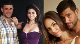 Yaco Eskenazi afirma que no engañaría a Natalie Vértiz y 'Peluchín' le dice: “Recuerda cuando se la hiciste a Sully Sáenz"