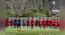 Equipo huanuqueño ha ganado sus cuatro partidos que jugó Equipo huanuqueño ha ganado sus cuatro partidos que jugó