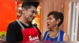 Bryan Arámbulo profesa su gran amor a su madre