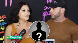 Micheille Soifer confiesa que se arrepiente de haber mantenido una relación con Kevin Blow. Micheille Soifer confiesa que se arrepiente de haber mantenido una relación con Kevin Blow.