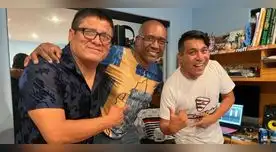"Clavito y su chela" no se da por vencido en Estados Unidos y sorprende con lanzamiento de nueva canción "Clavito y su chela" no se da por vencido en Estados Unidos y sorprende con lanzamiento de nueva canción