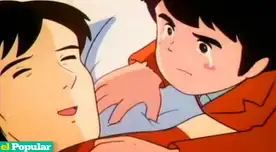 La mamá de Marco decide marcharse a Argentina para trabajar como empleada doméstica y mandar dinero a Génova, pero él va en busca de de su madre y logra encontrarse con ella.