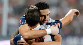 Alianza Lima: conoce cuántos partidos le restan en el Apertura.