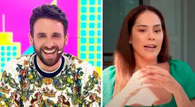 ¿Cómo empezó la rivalidad entre Rodrigo González y Karen Schwarz? Desde apelativos hasta juicios ¿Cómo empezó la rivalidad entre Rodrigo González y Karen Schwarz? Desde apelativos hasta juicios