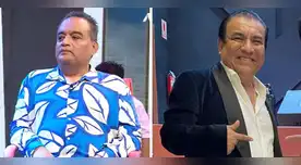 Manolo Rojas formaría parte de JB en ATV.