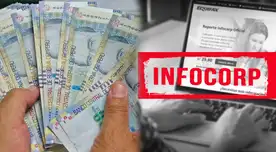 Conoce cómo solicitar un préstamo aunque te encuentres reportado en Infocorp. Conoce cómo solicitar un préstamo aunque te encuentres reportado en Infocorp.
