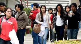 Conoce cuáles son las pensiones en las universidades privadas del Perú.
