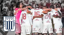 Abogado de Universitario dejó fuerte mensaje que sería para Alianza Lima.