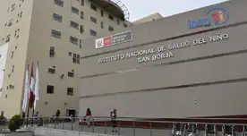 "Es el mejor regalo que me dan": niño de 9 años supera cáncer a los ganglios en el Día de la Madre