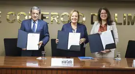 Cámara de Comercio de Lima Cámara de Comercio de Lima