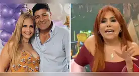 Hija de Checho Ibarra defiende a su madre. Hija de Checho Ibarra defiende a su madre.