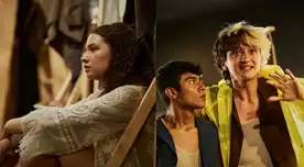 Obra teatral se estrenará en Teatro La Plaza esta semana.