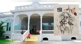 El colectivo de mujeres artistas, se reencuentran en una nueva exposición