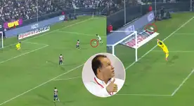 Alianza Lima y Municipal se enfrentaron por el partido pendiente de la fecha 2 del Torneo Apertura. Alianza Lima y Municipal se enfrentaron por el partido pendiente de la fecha 2 del Torneo Apertura.