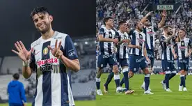 Alianza Lima y Deportivo Municipal disputaron un partido imperdible.